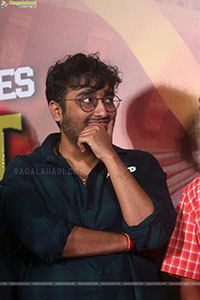 Mithra Mandali Movie Trailer Launch Event 