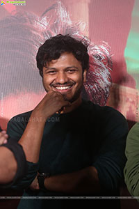 Mithra Mandali Movie Trailer Launch Event 