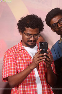 Mithra Mandali Movie Trailer Launch Event 