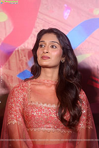 Mithra Mandali Movie Trailer Launch Event 