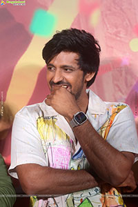 Mithra Mandali Movie Trailer Launch Event 