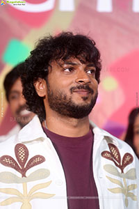 Mithra Mandali Movie Trailer Launch Event 