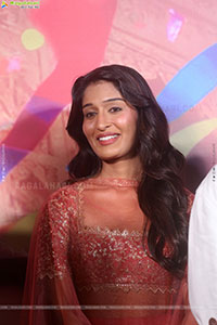 Mithra Mandali Movie Trailer Launch Event 
