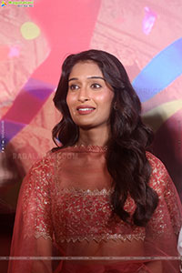 Mithra Mandali Movie Trailer Launch Event 