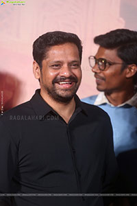 Mithra Mandali Movie Trailer Launch Event 