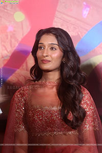 Mithra Mandali Movie Trailer Launch Event 