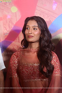 Mithra Mandali Movie Trailer Launch Event 