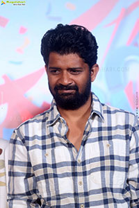 Mithra Mandali Movie Trailer Launch Event 