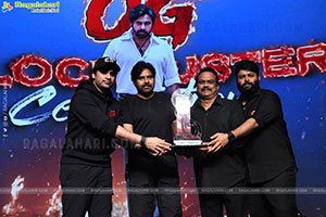 They Call Him OG Movie Blockbuster Celebrations