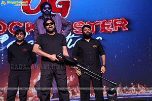 They Call Him OG Movie Blockbuster Celebrations