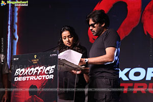 They Call Him OG Movie Blockbuster Celebrations