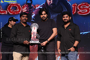 They Call Him OG Movie Blockbuster Celebrations