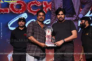They Call Him OG Movie Blockbuster Celebrations