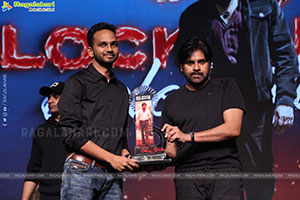 They Call Him OG Movie Blockbuster Celebrations
