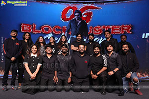 They Call Him OG Movie Blockbuster Celebrations