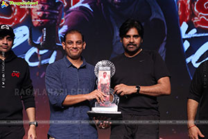 They Call Him OG Movie Blockbuster Celebrations