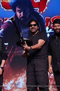 They Call Him OG Movie Blockbuster Celebrations