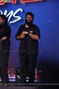 They Call Him OG Movie Blockbuster Celebrations
