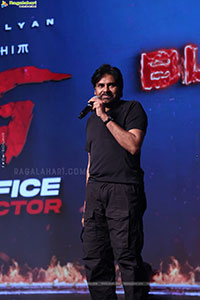 They Call Him OG Movie Blockbuster Celebrations