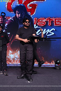 They Call Him OG Movie Blockbuster Celebrations