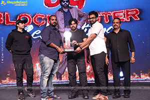 They Call Him OG Movie Blockbuster Celebrations