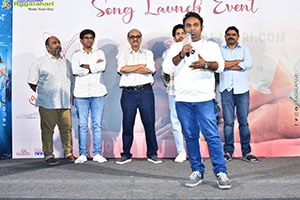 Santhana Praptirasthu Movie Telusa Nee Kosame Song Launch