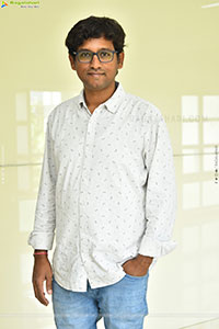 Santhana Praptirasthu Movie Telusa Nee Kosame Song Launch