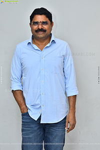 Santhana Praptirasthu Movie Telusa Nee Kosame Song Launch