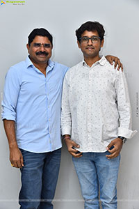 Santhana Praptirasthu Movie Telusa Nee Kosame Song Launch