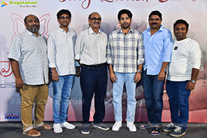 Santhana Praptirasthu Movie Telusa Nee Kosame Song Launch