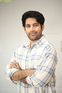 Santhana Praptirasthu Movie Telusa Nee Kosame Song Launch