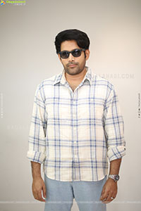 Santhana Praptirasthu Movie Telusa Nee Kosame Song Launch