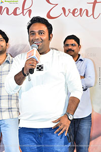 Santhana Praptirasthu Movie Telusa Nee Kosame Song Launch