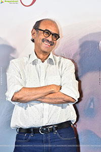 Santhana Praptirasthu Movie Telusa Nee Kosame Song Launch