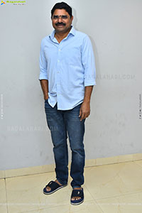 Santhana Praptirasthu Movie Telusa Nee Kosame Song Launch
