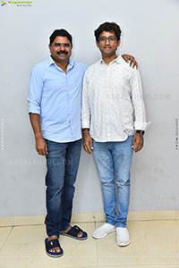 Santhana Praptirasthu Movie Telusa Nee Kosame Song Launch