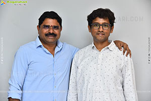 Santhana Praptirasthu Movie Telusa Nee Kosame Song Launch