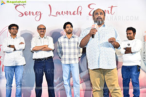 Santhana Praptirasthu Movie Telusa Nee Kosame Song Launch