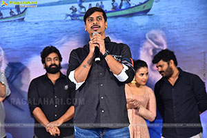 Rakshit Atluri's Sasivadane Movie Press Meet