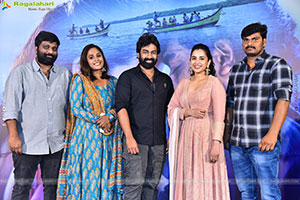 Rakshit Atluri's Sasivadane Movie Press Meet