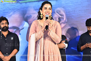 Rakshit Atluri's Sasivadane Movie Press Meet