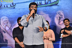 Rakshit Atluri's Sasivadane Movie Press Meet