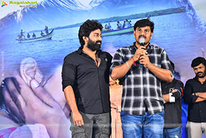 Rakshit Atluri's Sasivadane Movie Press Meet