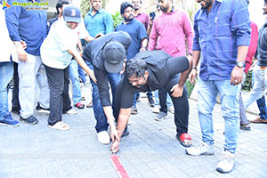 Telusu Kada Movie Success Celebrations, Press Meet