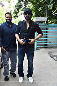 Telusu Kada Movie Success Celebrations, Press Meet