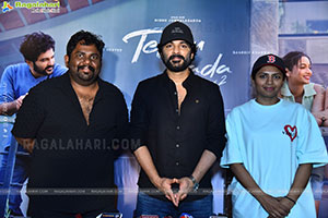 Telusu Kada Movie Success Celebrations, Press Meet