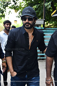 Telusu Kada Movie Success Celebrations, Press Meet