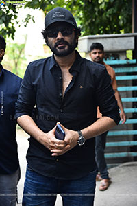 Telusu Kada Movie Success Celebrations, Press Meet