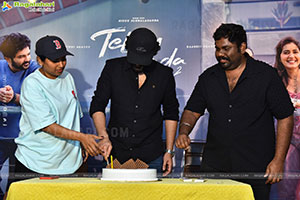 Telusu Kada Movie Success Celebrations, Press Meet