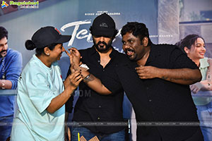 Telusu Kada Movie Success Celebrations, Press Meet